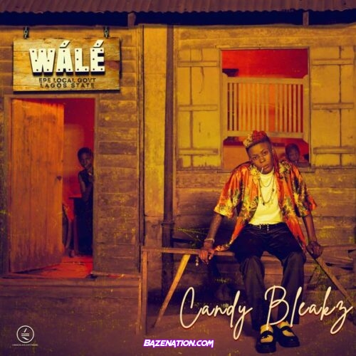 Candy Bleakz - Wale