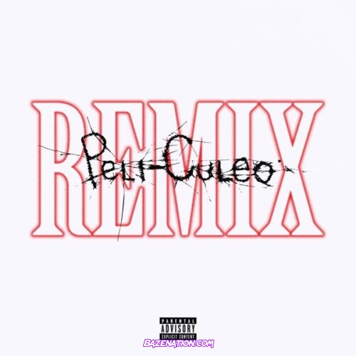 Cazzu - Peli-Culeo (feat. De La Ghetto, Randy, Ñengo Flow & Justin Quiles)