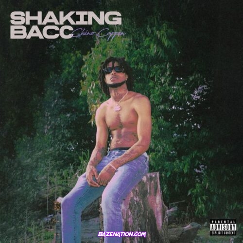 Chino Cappin' - Shaking Bacc