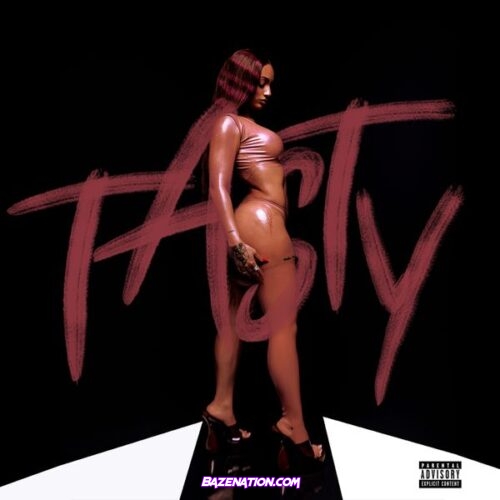 DaniLeigh - Tasty