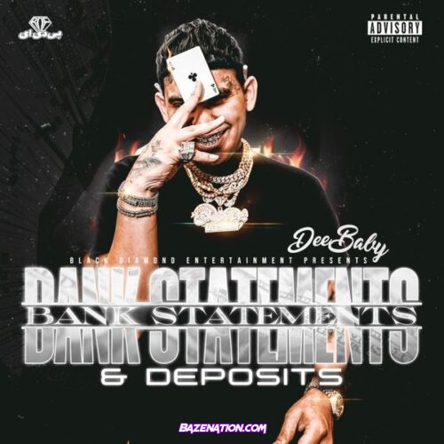 DeeBaby - Bank Statements & Deposits