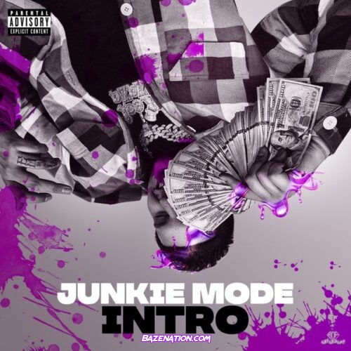 DeeBaby - Junkie Mode (Intro)