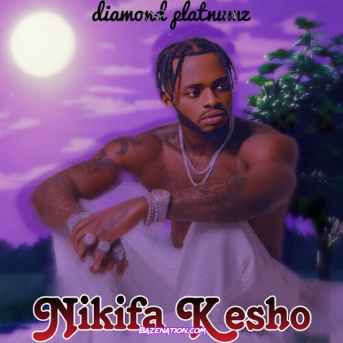 Diamond Platnumz - Nikifa Kesho