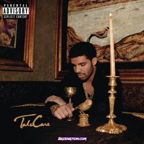 Drake - Take Care (Deluxe) Album Download