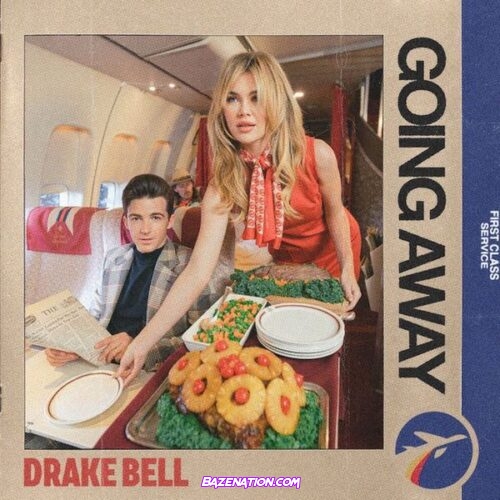 Drake Bell - Going Away