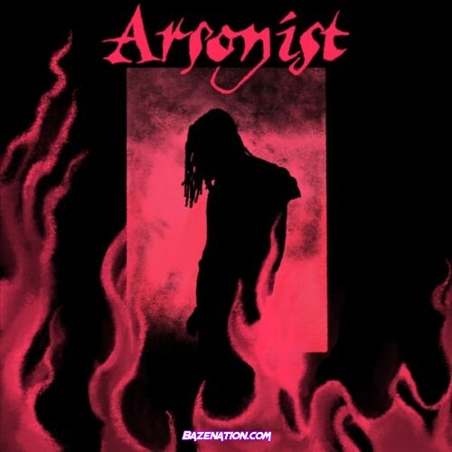 Dro Kenji - ARSONIST