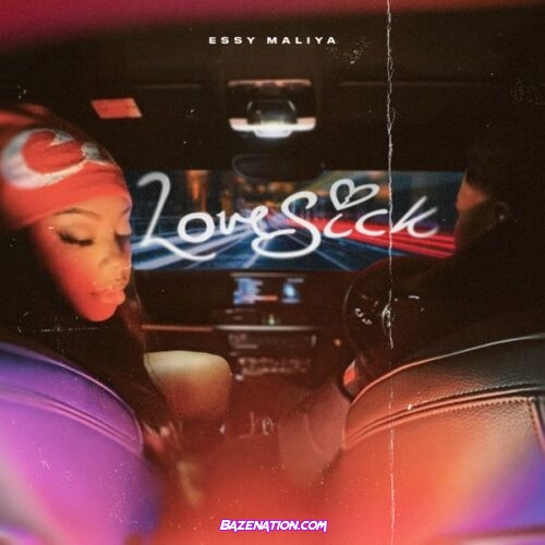 Essy Maliya - Love Sick