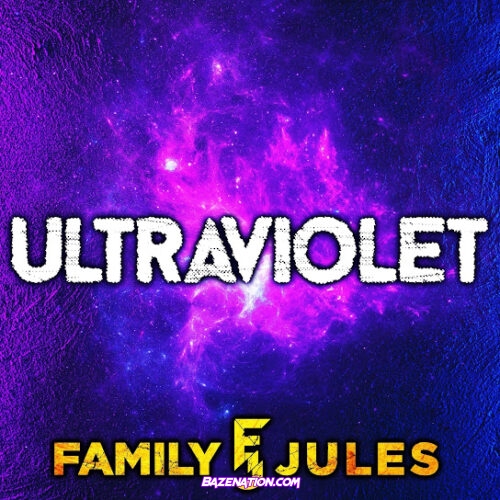 FamilyJules - Ultraviolet