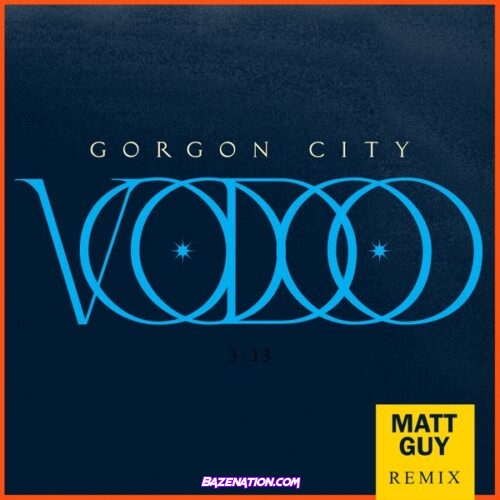 Gorgon City - Voodoo (Matt Guy Remix)