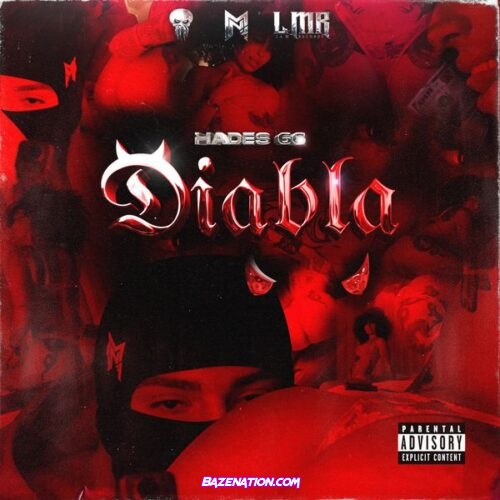 Hades66 - Diabla