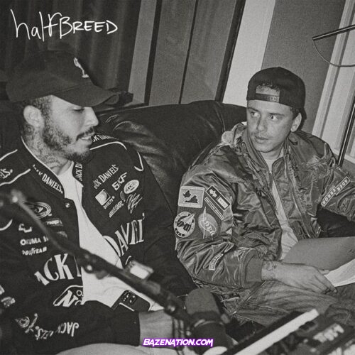 HalfBREED - Vroom Vroom