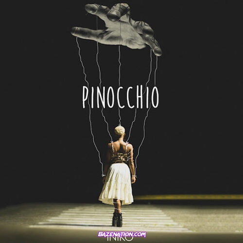 Iniko - Pinocchio