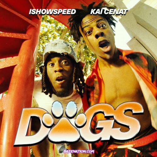 iShowSpeed & Kai Cenat - Dogs