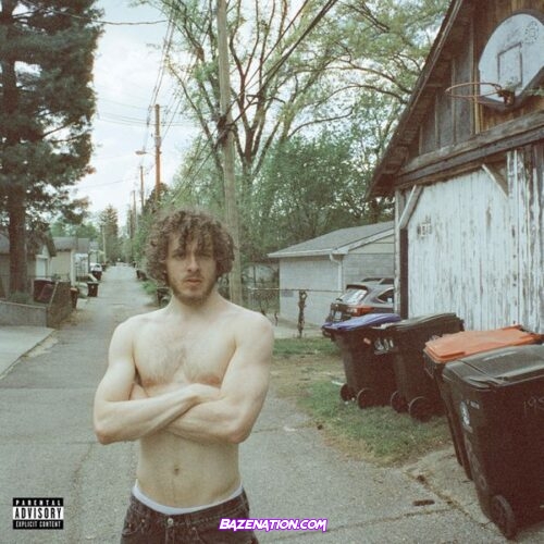 Jack Harlow No Enhancers Mp3 Download