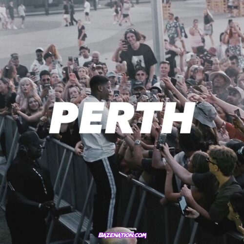 JAY1 - Perth