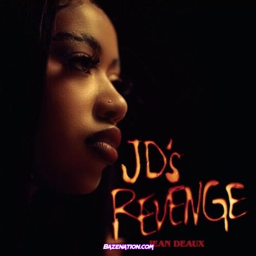 Jean Deaux - JD's REVENGE