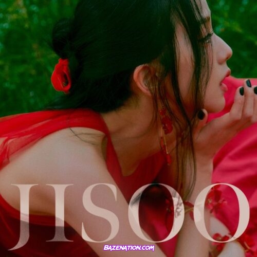 JISOO – FLOWER