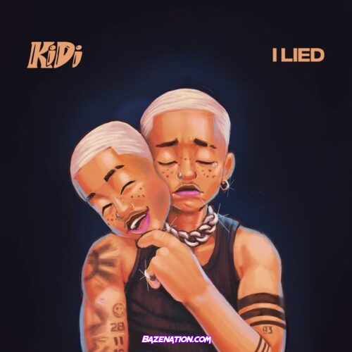 KiDi - I Lied