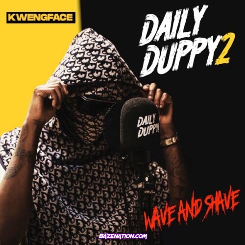 Kwengface - Daily Duppy 2 (feat. GRM Daily)