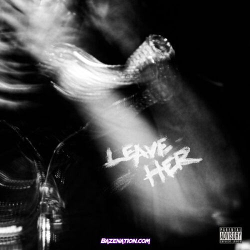 LUCKI - Leave Her