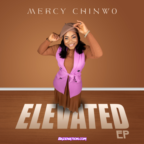 Mercy Chinwo Wonder Mp3 Download