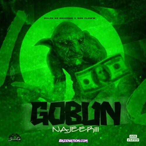 Najeeriii - Goblin