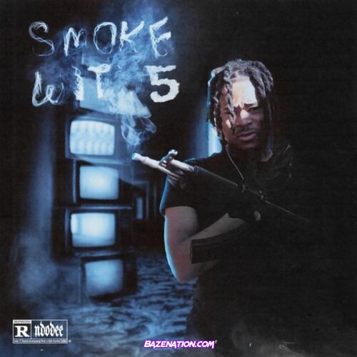 NDO Dee - Smoke Wit 5