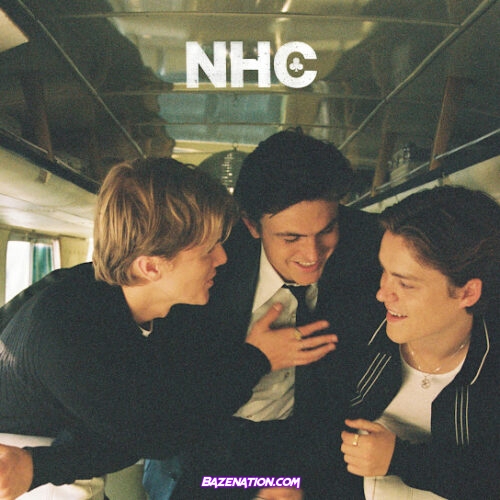 New Hope Club - Just Don't Know It Yet