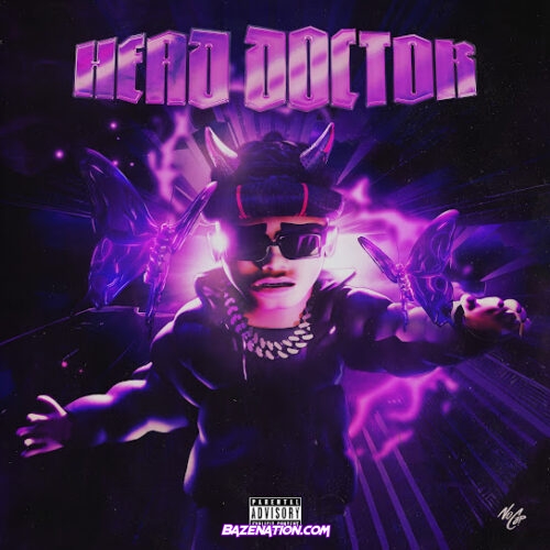 NoCap - Head Doctor