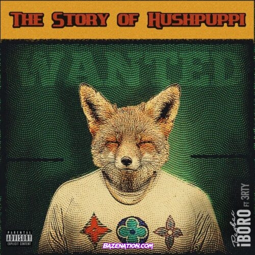 PayBac iBoro – The Story Of Huspuppi (feat. 3rty)