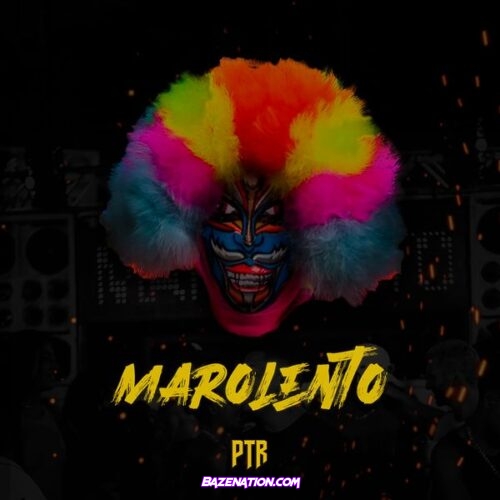 Puterrier, Borges & Mainstreet - Marolento (feat. Leo Justi & Pedro Bala)