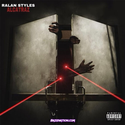 RALAN STYLES - Alcatraz