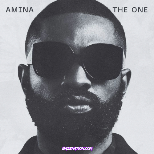 Ric Hassani - Amina