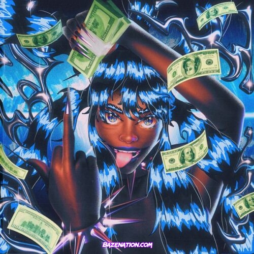 Rico Nasty - Turn It Up