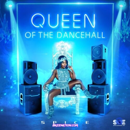 Spice - Queen of the Dancehall