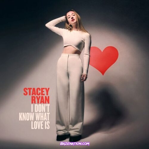 Stacey Ryan The Idea Mp3 Download