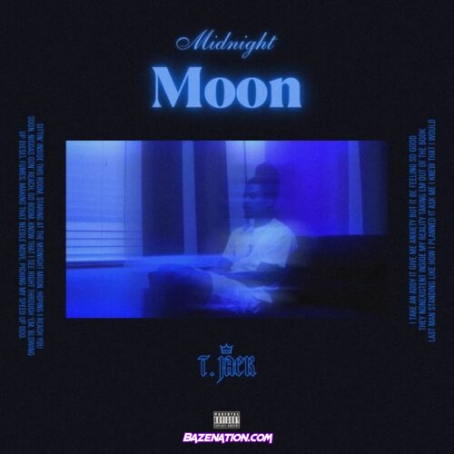 T. Jack - Midnight Moon