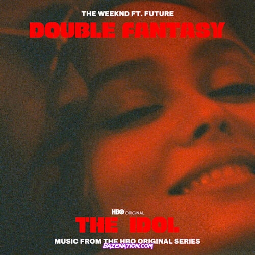 The Weeknd - Double Fantasy (feat. Future)