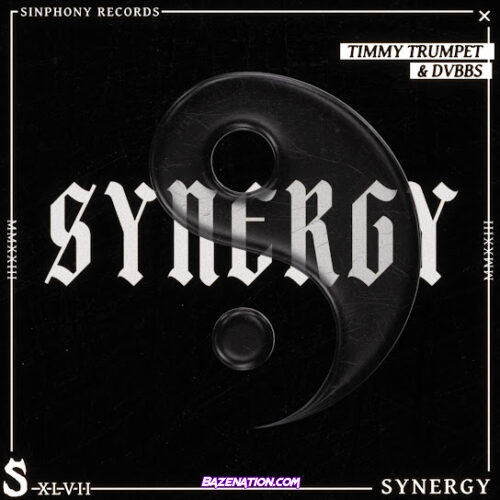 Timmy Trumpet & DVBBS - Synergy