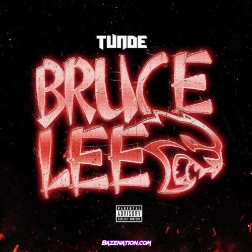 Tunde - Bruce Lee