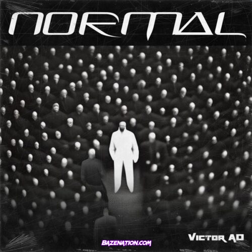 Victor AD - NORMAL (OPEN VERSE)