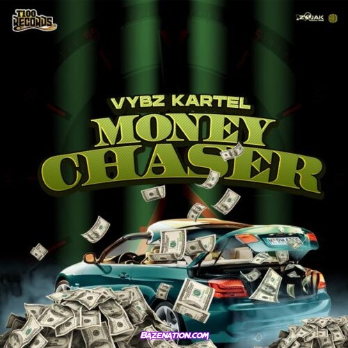 Vybz Kartel - Money Chaser