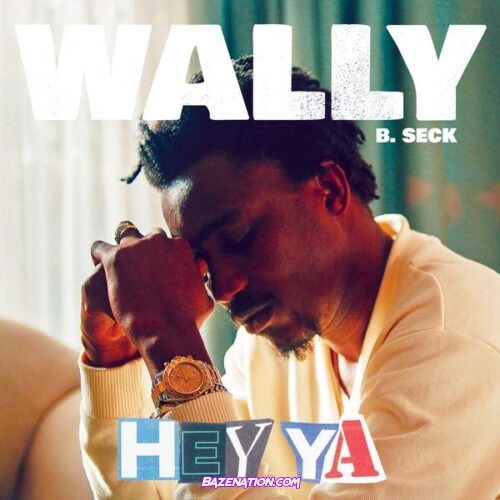 Wally B. Seck – Hey Ya