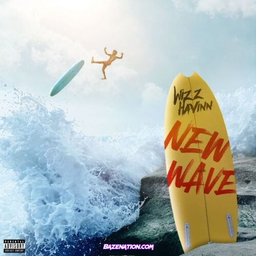 Wizz Havinn - New Wave