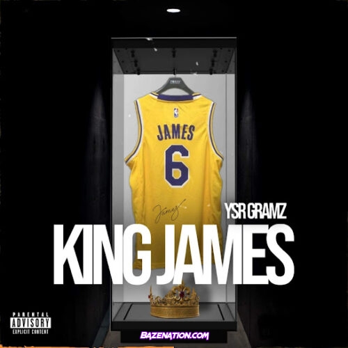 Ysr Gramz - King James