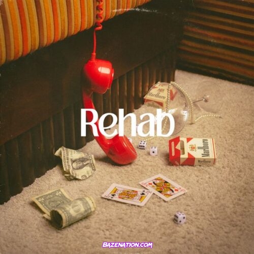 Yung Mavu - Rehab