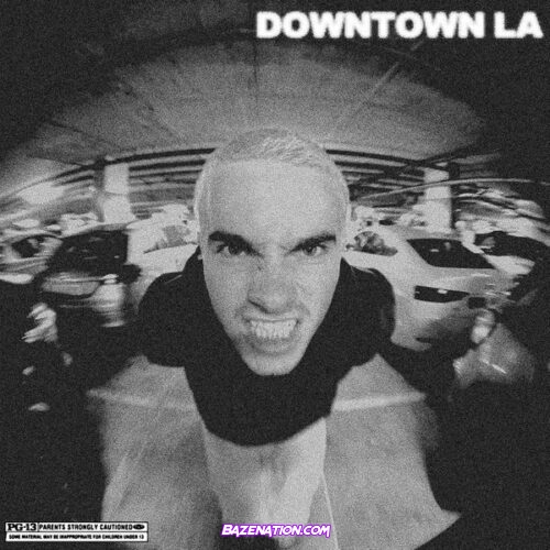 Yxngxr1 - Downtown LA