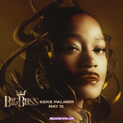 Keke Palmer – Big Boss Album Download