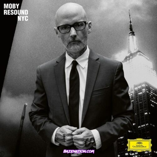 Moby – Resound NYC Album Download