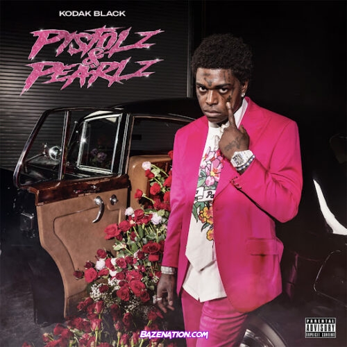 Kodak Black FLIRTING WITH DEATH Mp3 Download